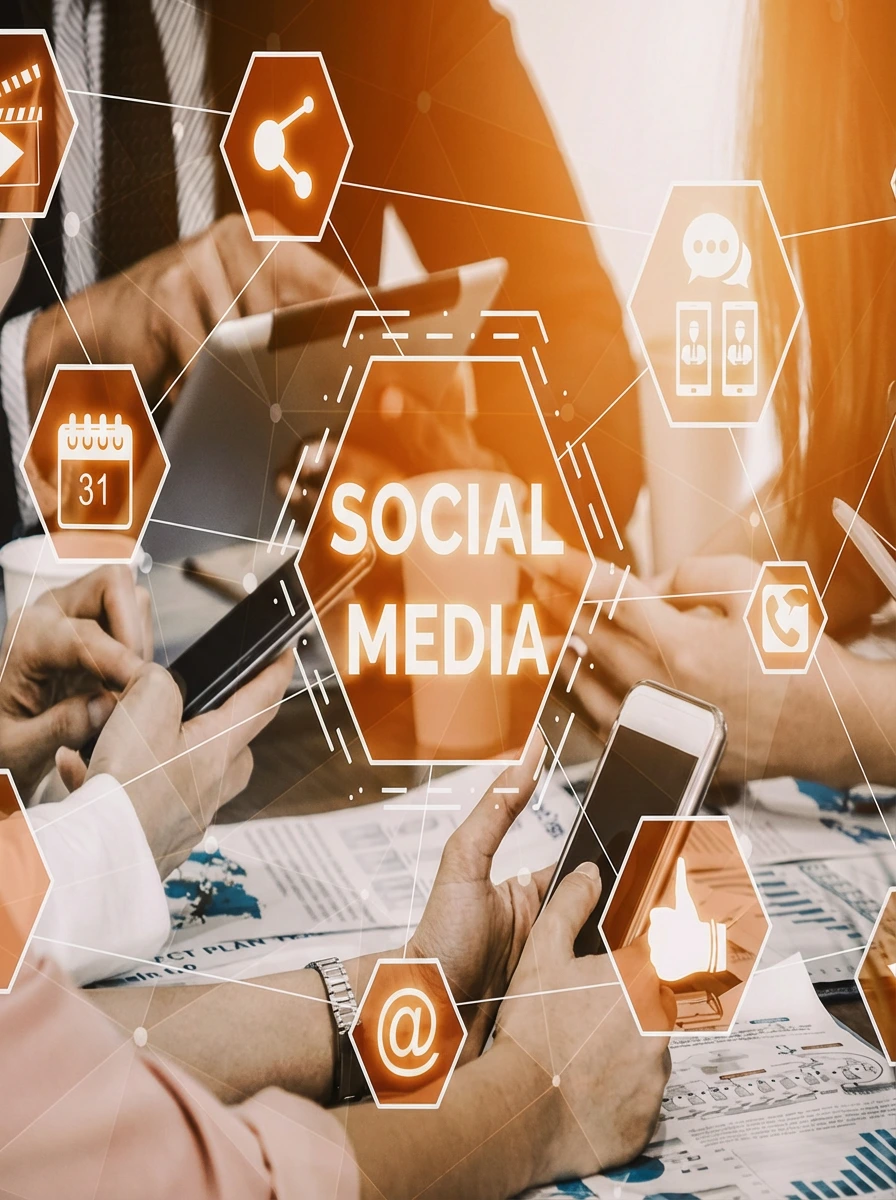 Social Media Marketing 2025