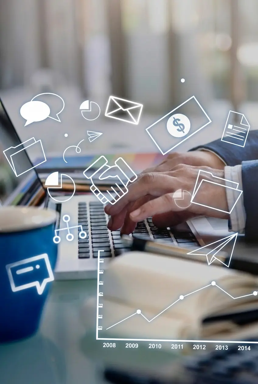 Driving Real Business Growth in Ahmedabad