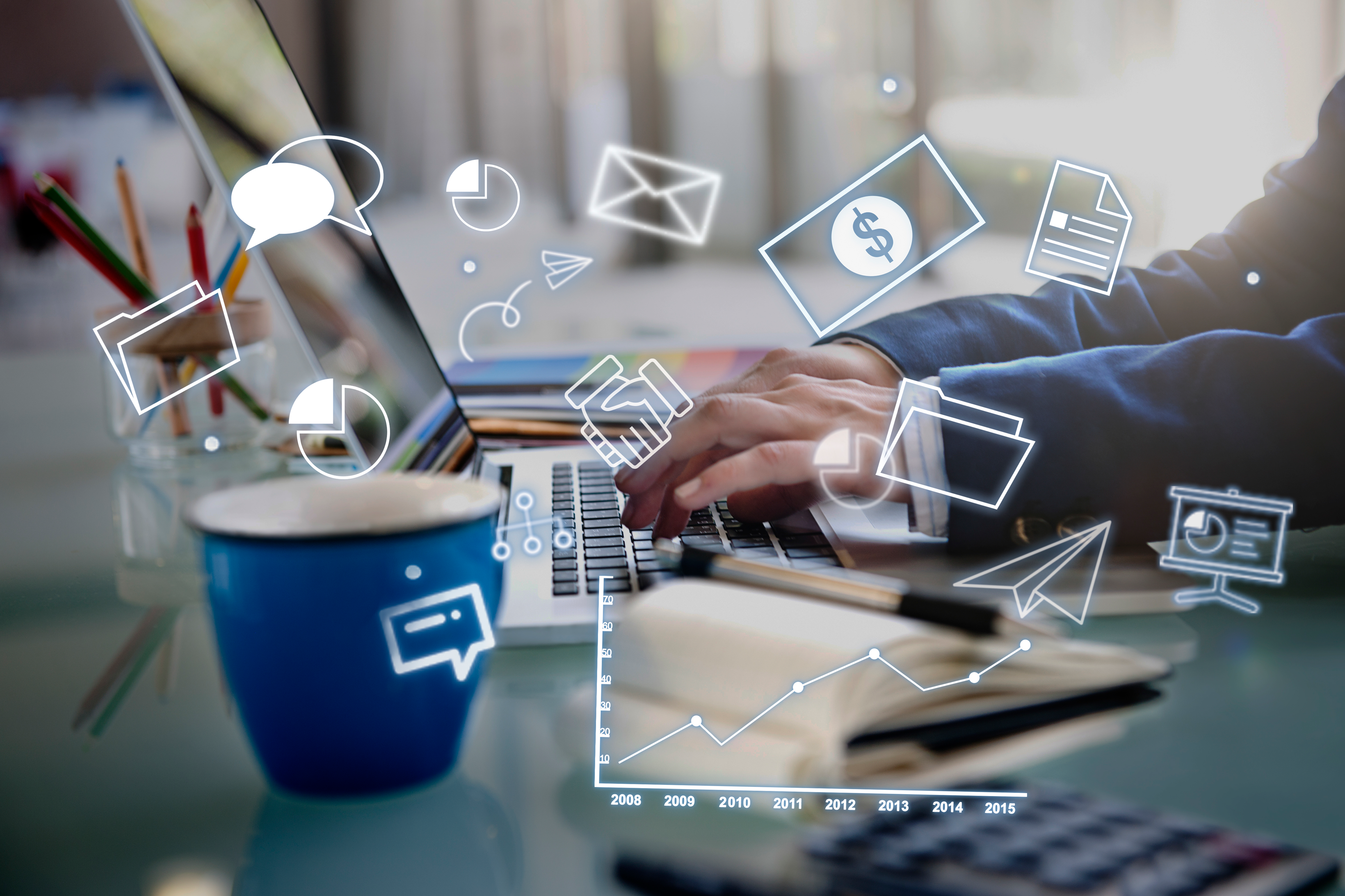 Digital Marketing Company in Ahmedabad