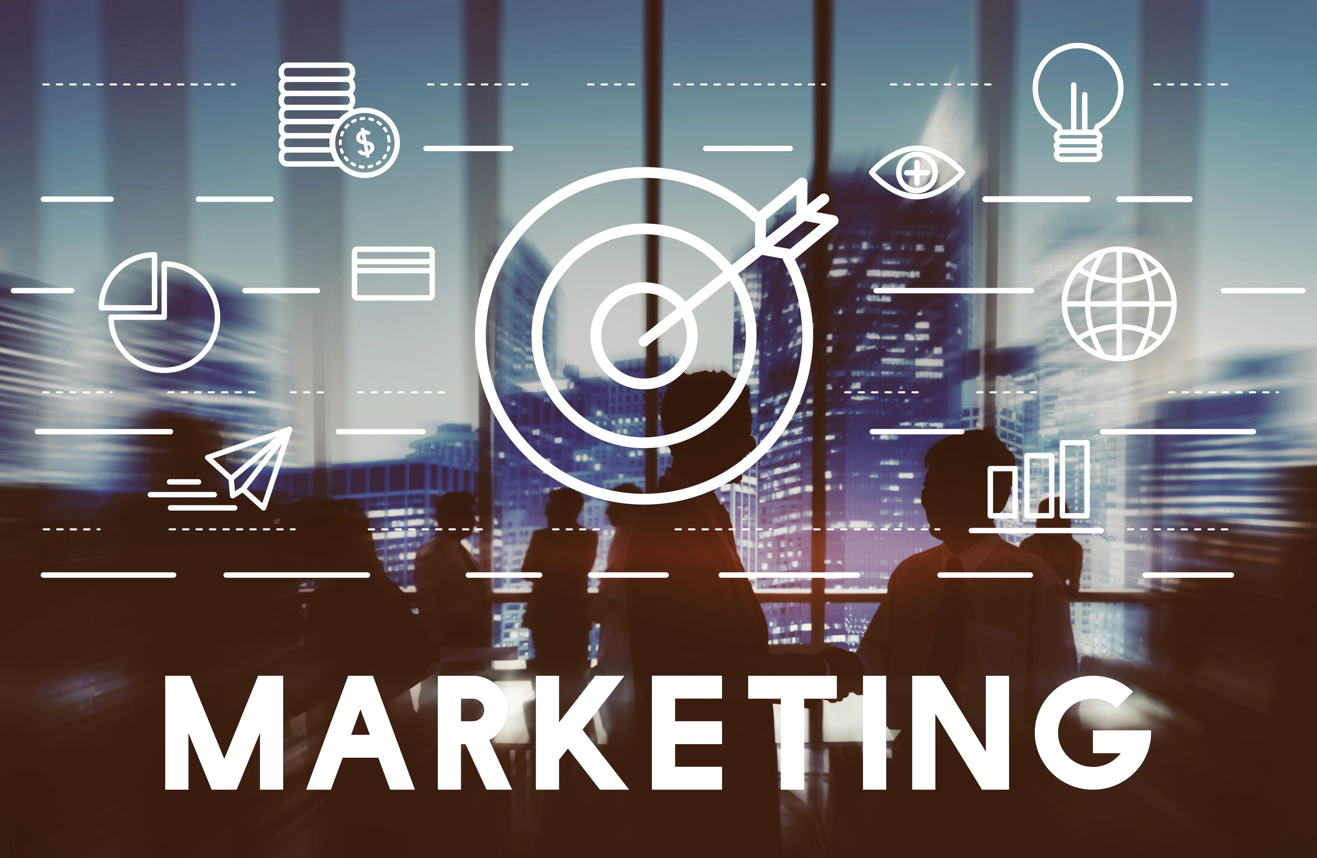 Marketing Systems Ahmedabad