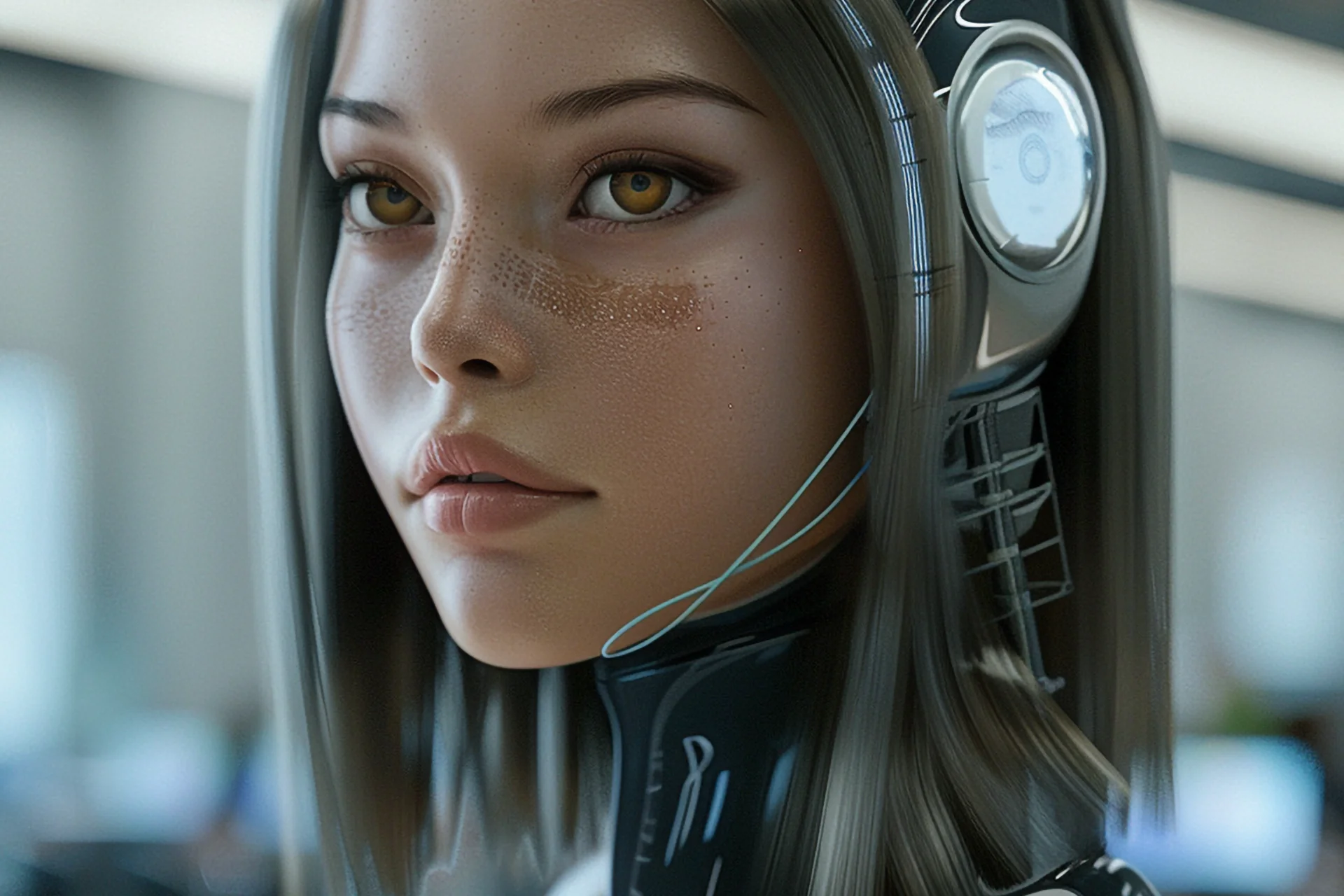 AI Content Trust