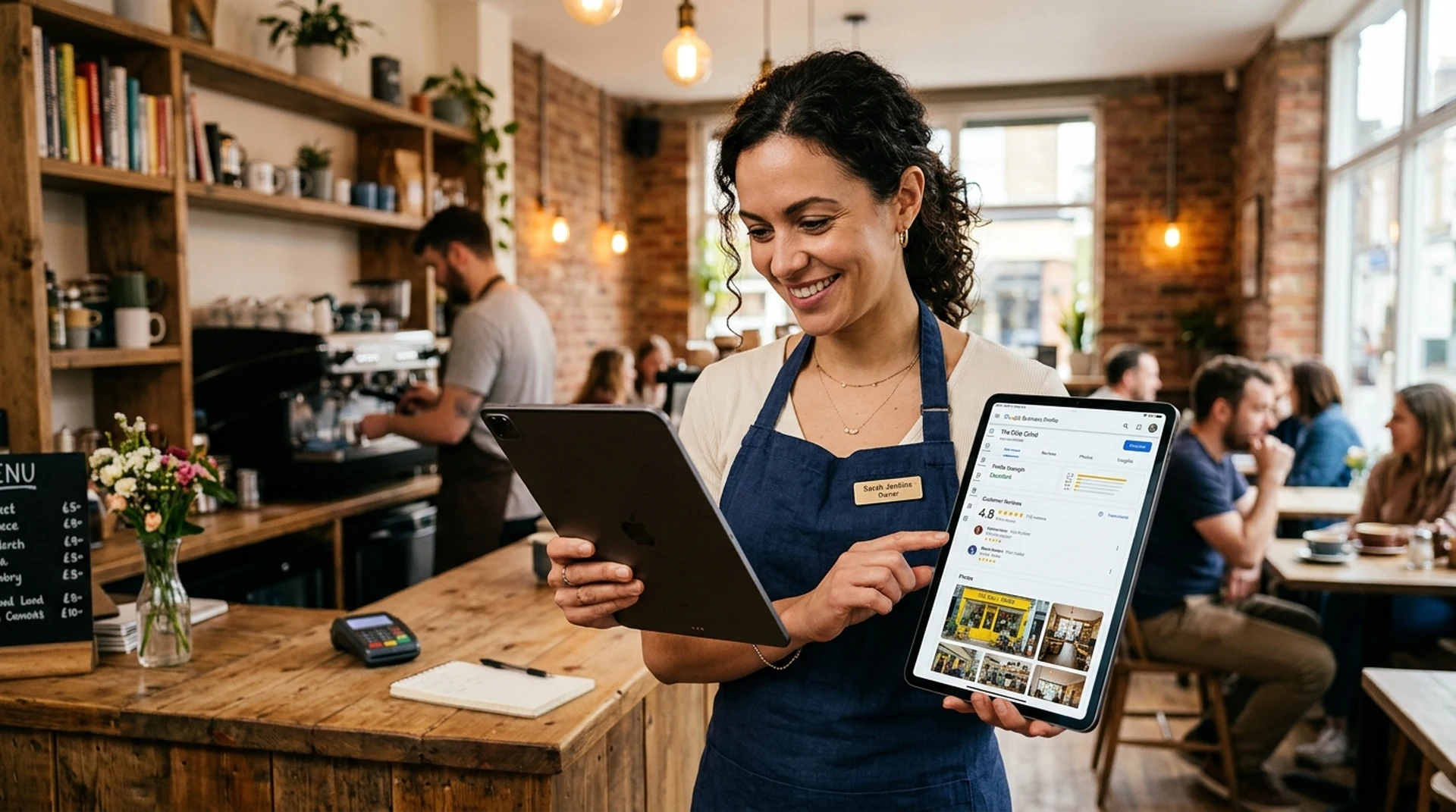 5 Content Mistakes Local Businesses Make on Google My Business