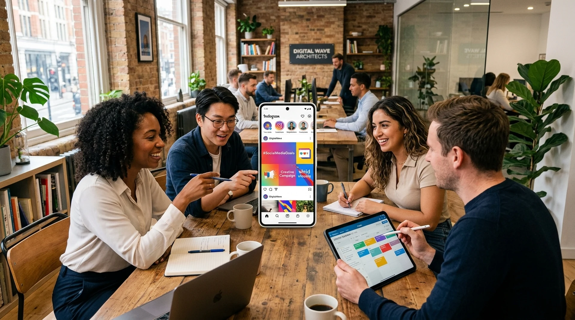 The Importance of Social Media Marketing in Ahmedabad