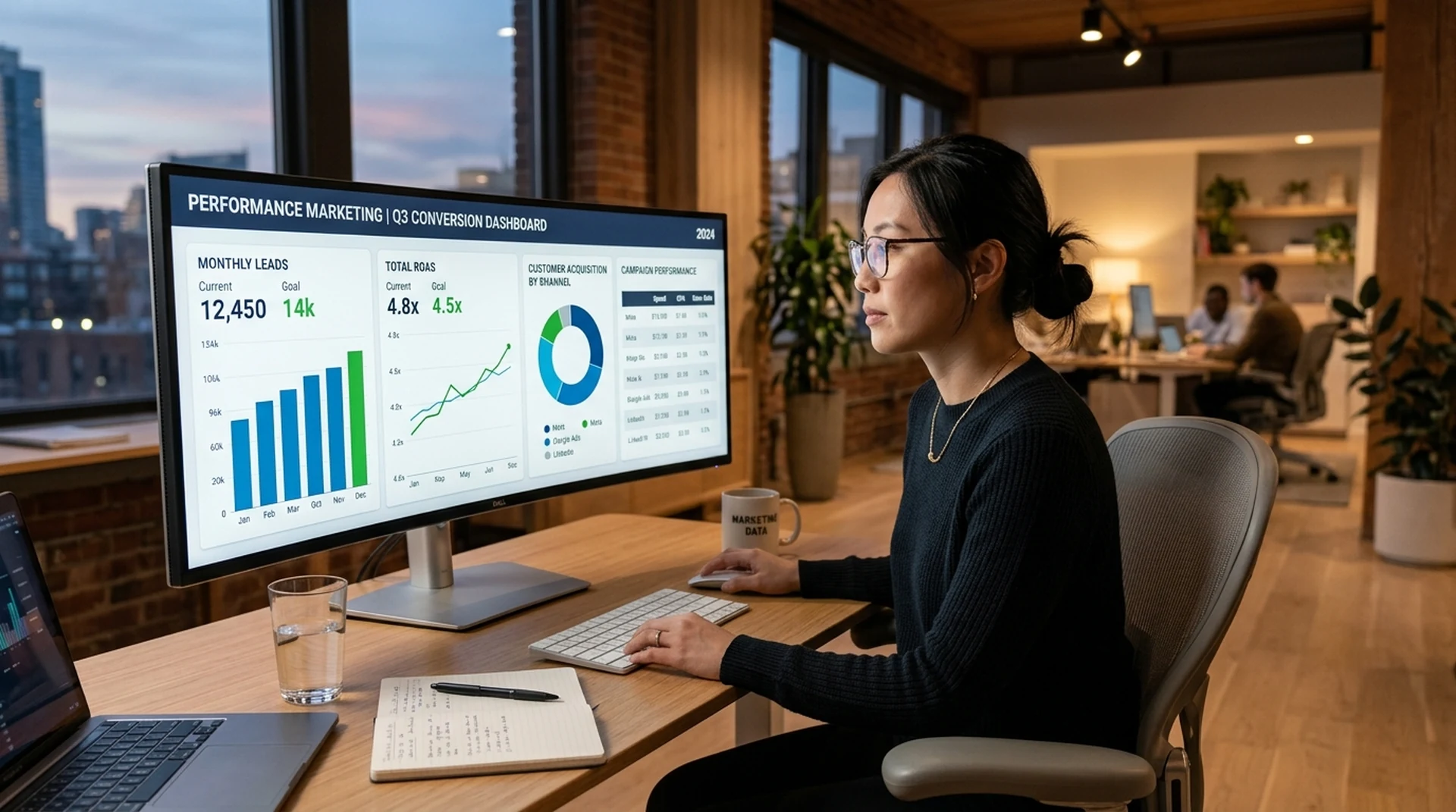 Performance Marketing for Local Businesses: How It Works