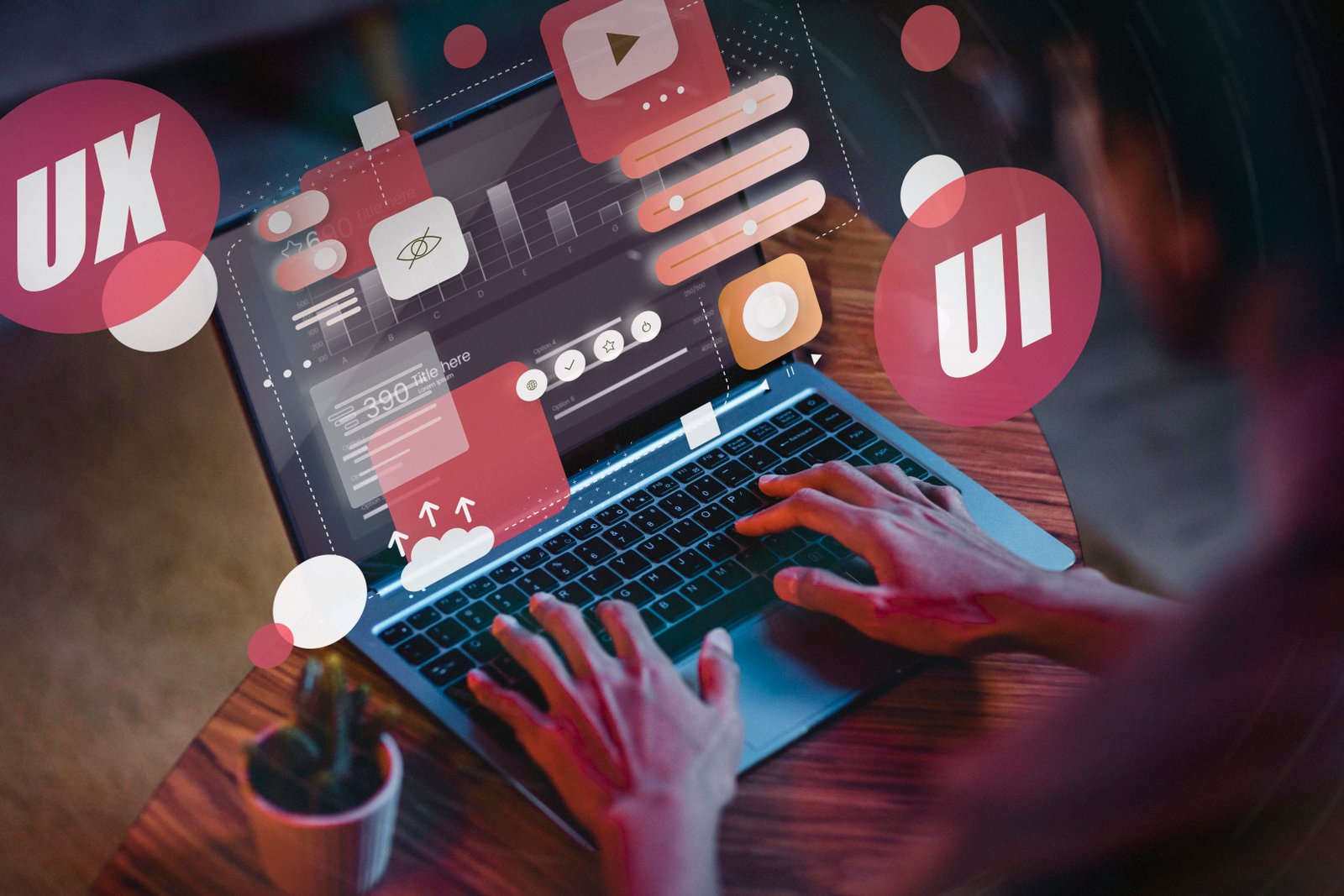 Website Development Company in Ahmedabad