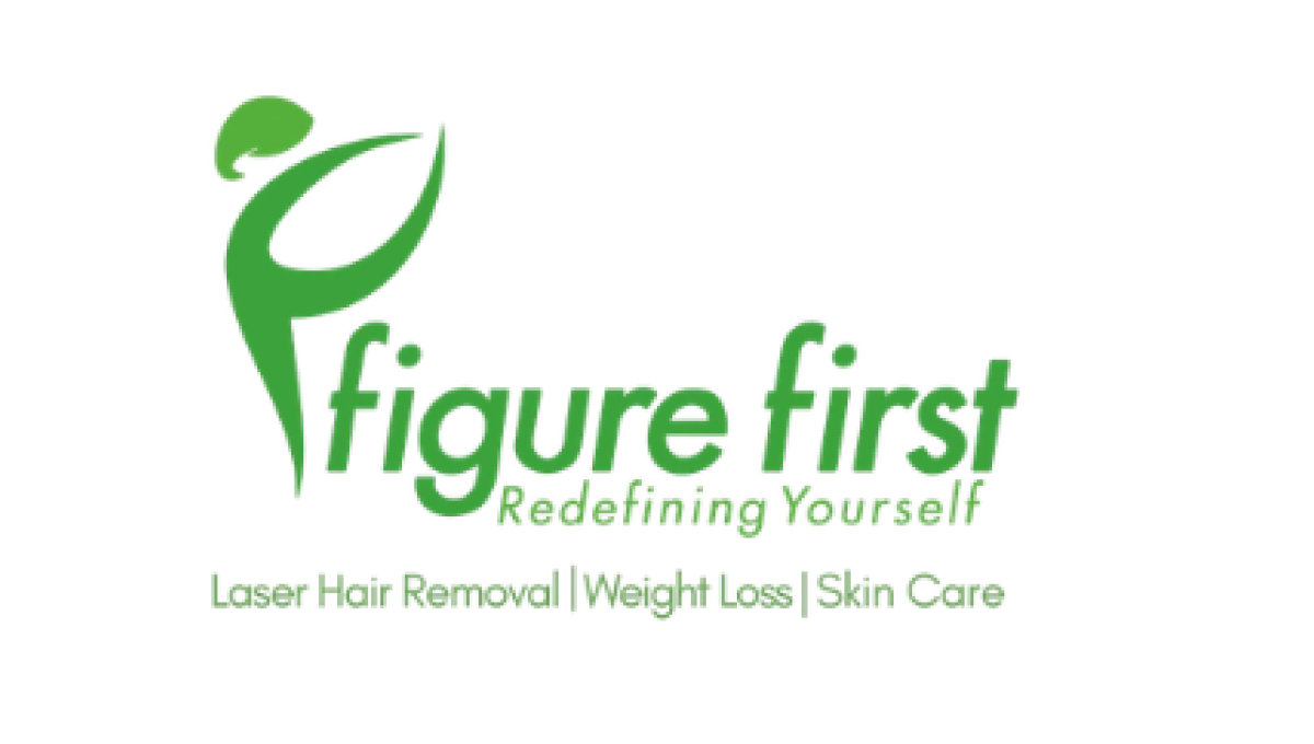 Figure First logo