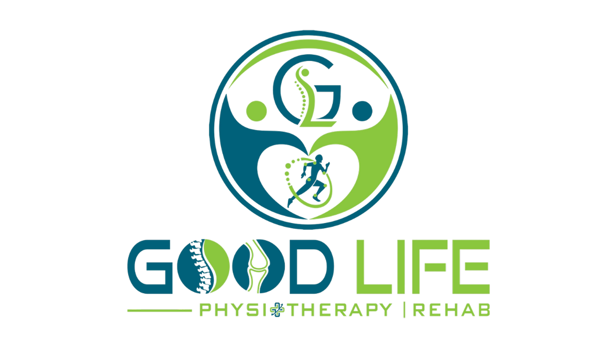 Good Life Physio logo