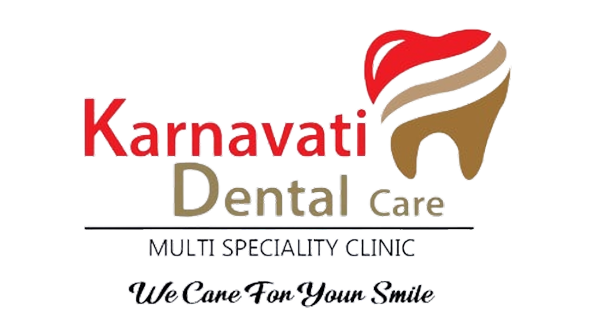 Karnavati Dental logo