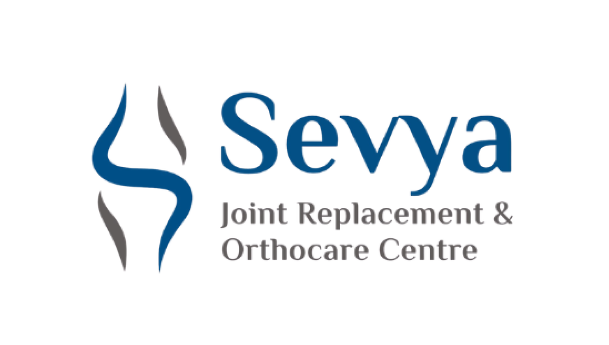 Sevya Orthocare Centre logo