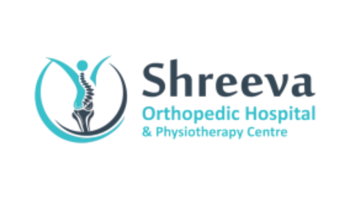 Shreeva Ortho logo