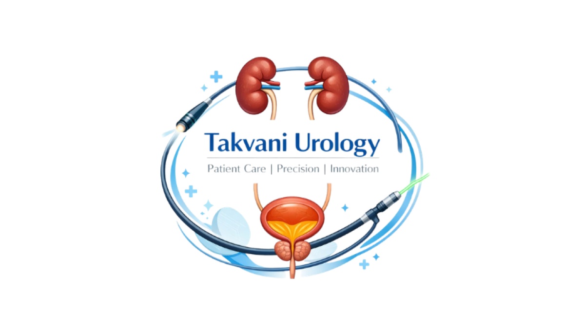 Takvani Urology Hospital logo