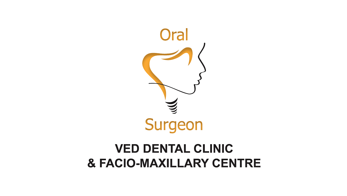 Ved Dental Clinic and Facio-Maxillary Centre logo