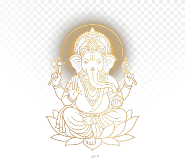 Lord Ganesha